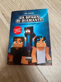 Libro Minecraft