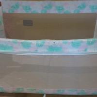 Box per bambini. 