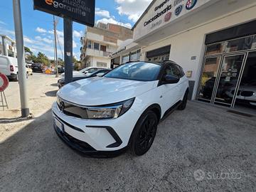 Opel Grandland 1.5 diesel Ecotec aut. GS Line