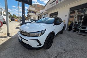 Opel Grandland 1.5 diesel Ecotec aut. GS Line