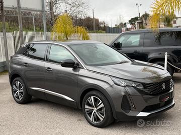 Peugeot 3008 BlueHDi 130 S&S EAT8 Allure Pack 2023