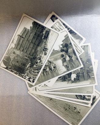 La Nazione Firenze Racconta 20 stampe Foto Locchi