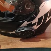 CASCO MOTO