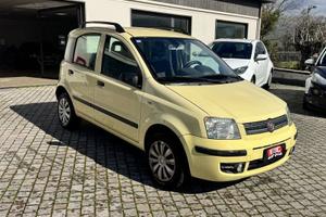 FIAT Panda 1.2 natural power PRIVATO VENDE