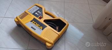 Compressore ad Aria Nuovo