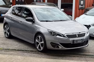 308 BlueHDi 2.0 150cv -GT Line-unipro-