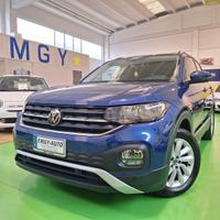 Volkswagen T-Cross 1.0 TSI 110 CV DSG Automatico