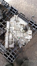 CAMBIO FIAT FREEMONT 939B5000 6 MARCE