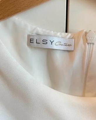 Elsy Abito comunione/cerimonia bambina 10 anni