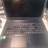 Notebook Asus 