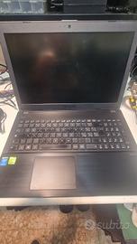 Notebook Asus 