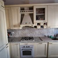 Cucina angolare 300x190