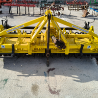 Fresa rotolama Alpego modello LC 250