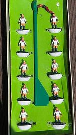 Subbuteo HW Marsiglia con ref 140, originale