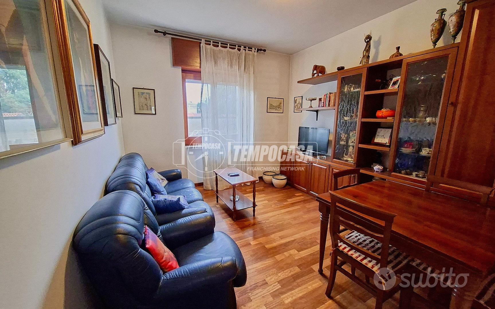 Appartamento – Cesate, Villaggio Ina Casa, Milano - Vista 4