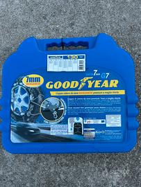 Catene Goodyear 7mm 130