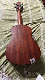 Ukulele Ortega 