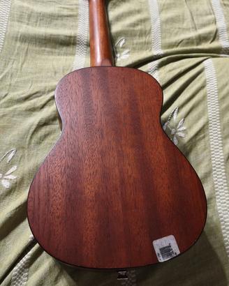 Ukulele Ortega 