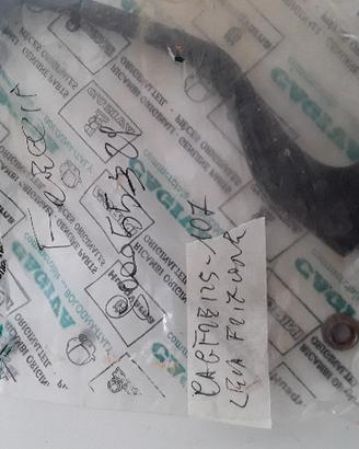 Leva frizione cagiva freccia 125 cod.800055329