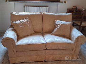 divani gemelli vintage 