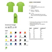 t-shirt fruit of the loom