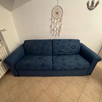 Divano letto 4 posti