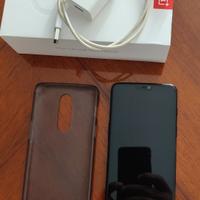 OnePlus 6 // 8 Gb ram 128 Gb rom
