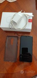 OnePlus 6 // 8 Gb ram 128 Gb rom