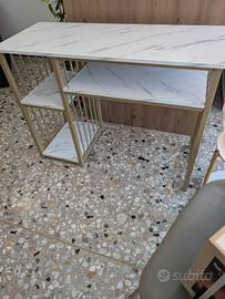 TAVOLO MANICURE 
