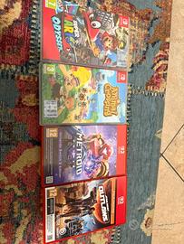 Giochi per nintendo switch o switch 2