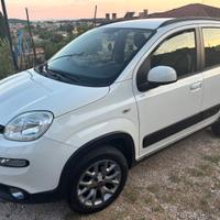 FIAT Panda 3ª serie - 4x4 S&S 1.3 Multijet 95CV