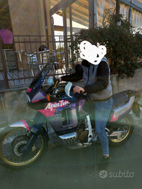 Honda africa twin 750 rd 04 - 1992