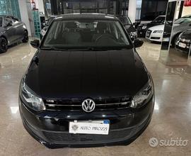VW POLO 1.4 Tdi del 2014 con 140000KM