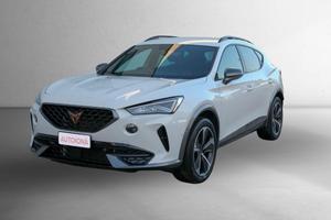 Cupra Formentor 1.4 e-hybrid dsg