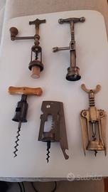 cavatappi da collezione