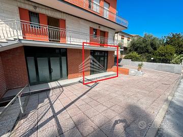 C erchi un locale per la tua attività?