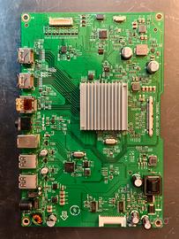 mainboard ASUS XG32V (XG32VQR)