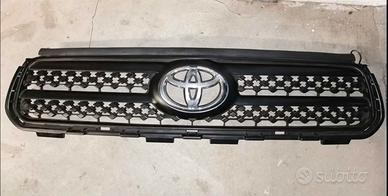 Mascherina Toyota Rav4