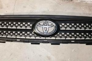 Mascherina Toyota Rav4