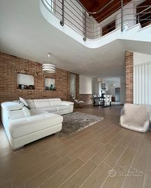 Villetta a schiera Meravigliosa