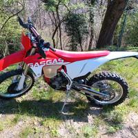 Gas Gas EC 350 F - 2022