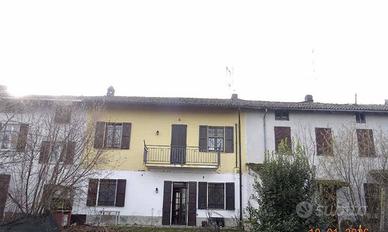 Immobile in asta di 146 m² con 3 locali a Rivanazz
