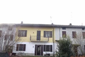Immobile in asta di 146 m² con 3 locali a Rivanazz