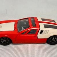Dinky toys 187 De Tomaso Mangusta