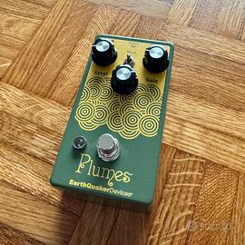Earthquaker Devices Plumes