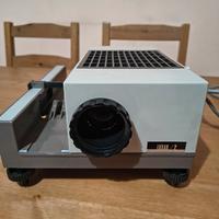 proiettore diapositive