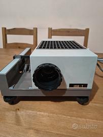 proiettore diapositive