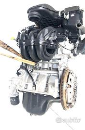 Motore 1kr fe toyota aygo yaris
