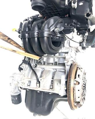 Motore 1kr fe toyota aygo yaris