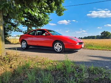 FIAT COUPÉ  UNICO TARGA TORINO  ASI